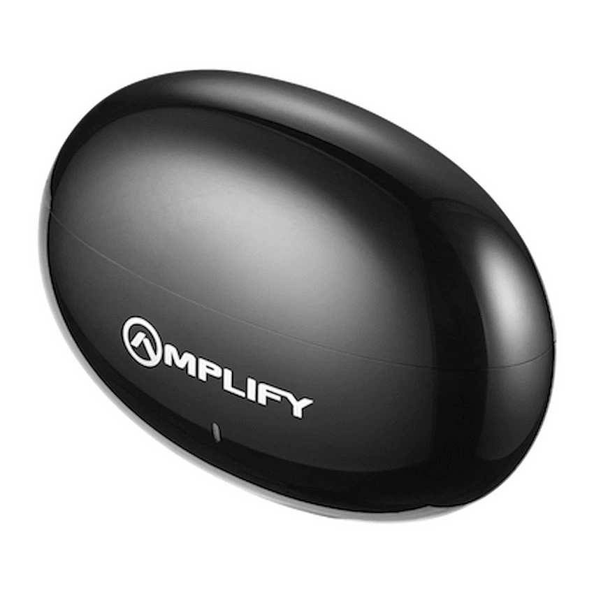 Amplify SoundSync Series True Wireless Earphones - Black - Image 7
