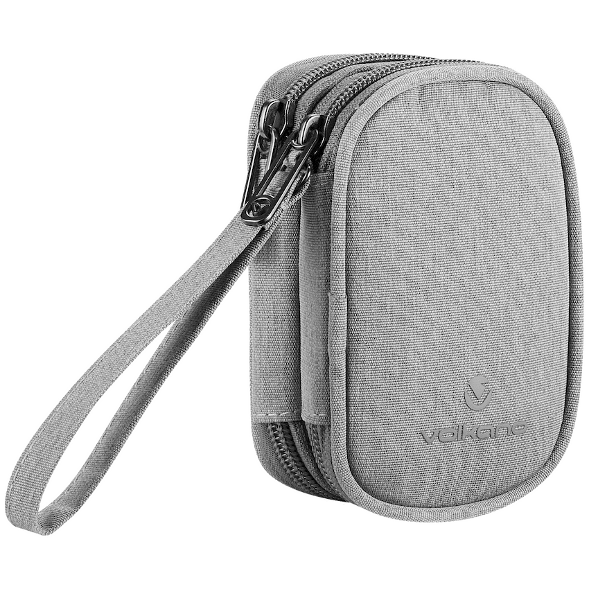Volkano Cable Organiser Small Grey - Image 6