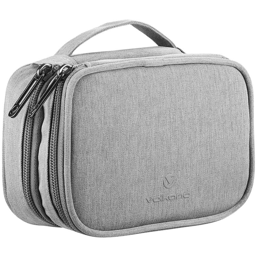 Volkano Cable Organiser Medium Grey - Image 7