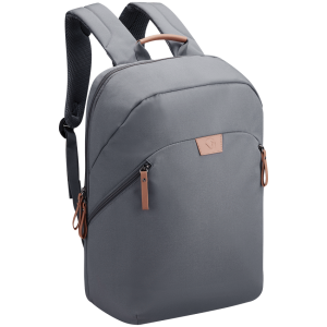 Volkano Thiago 15.6" Laptop Backpack Grey