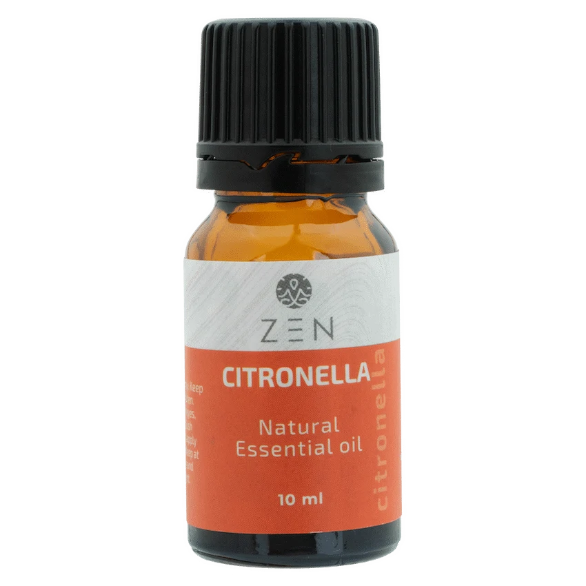 Zen Oil - Citronella - Image 8