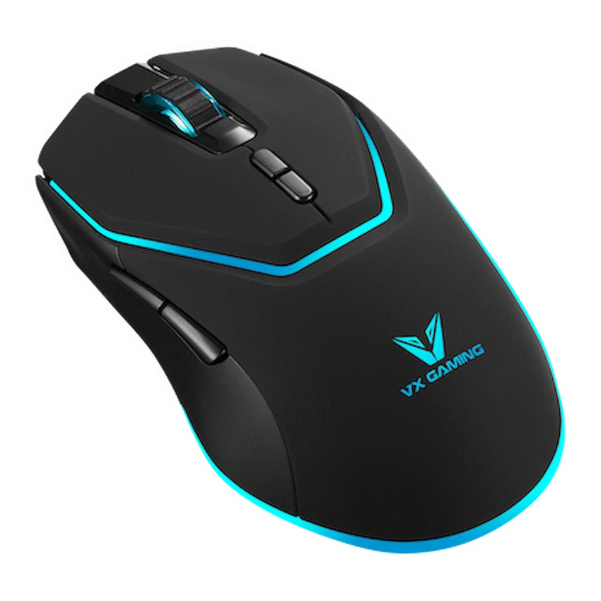 VX Gaming Phoenix Series Wireless Gaming Mouse - Image 5
