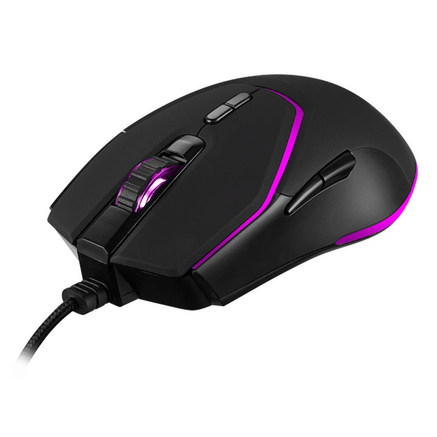 VX Gaming Griffin Series Wired Gaming Mouse - Image 8