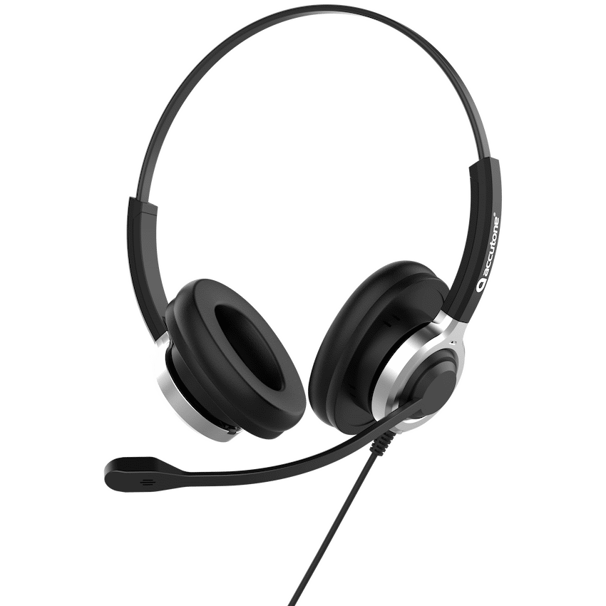 UB610MKII-UC Binaural Headset - Wired - Image 14
