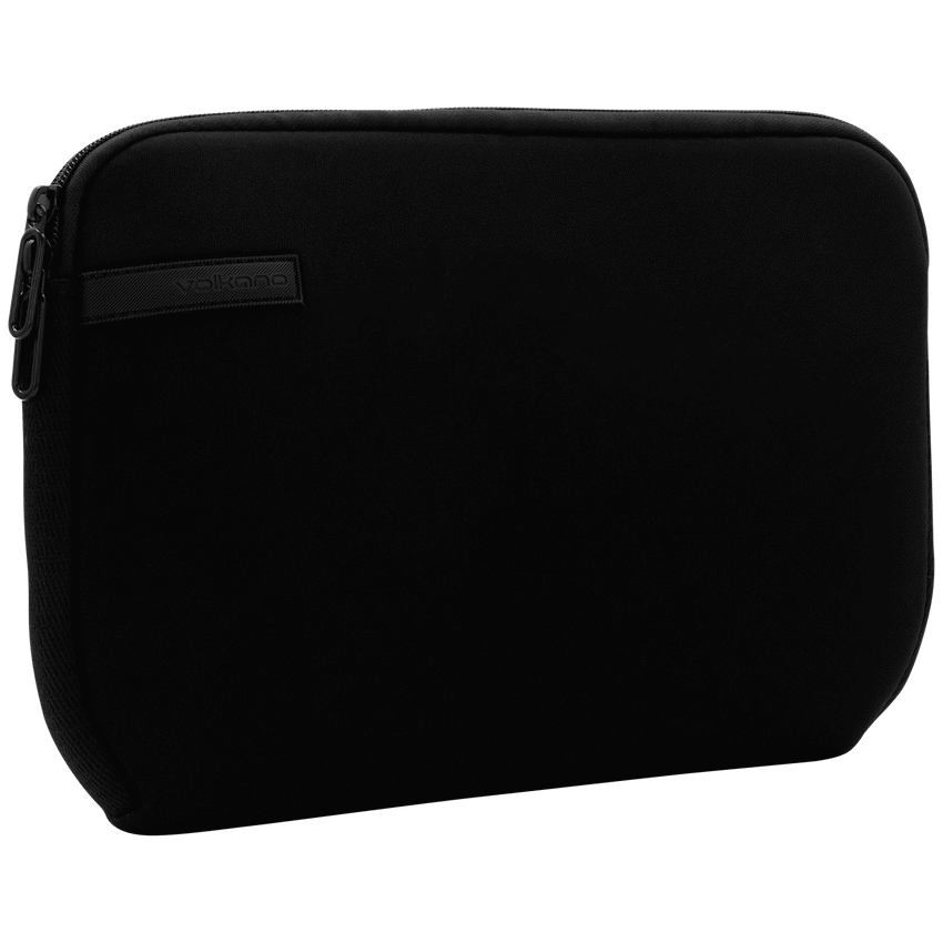 Volkano Wrap series 11.6" Laptop sleeve Black - Image 30