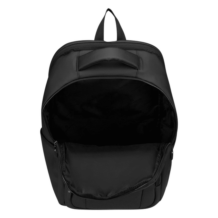 Volkano Jayden 15.6" Laptop Backpack - Black - Image 9
