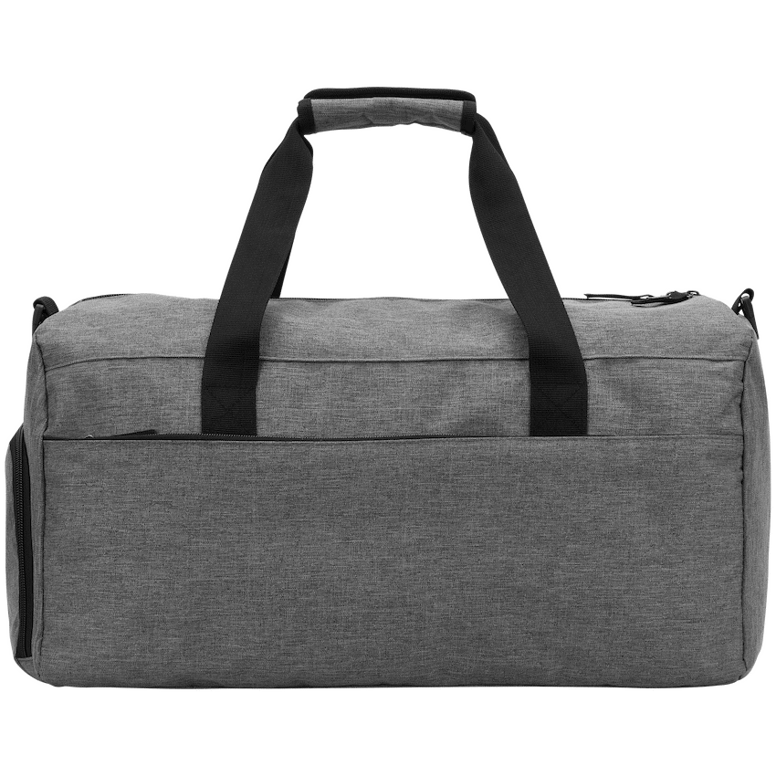 Volkano Vidal 35l Duffle - Grey - Image 13