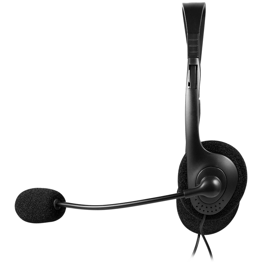Volkano Chat 2 Stereo Headset with Boom Microphone - Image 17