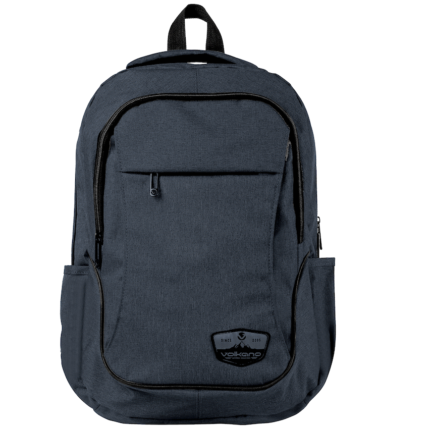 Volkano Victory Backpack - Navy - Image 8