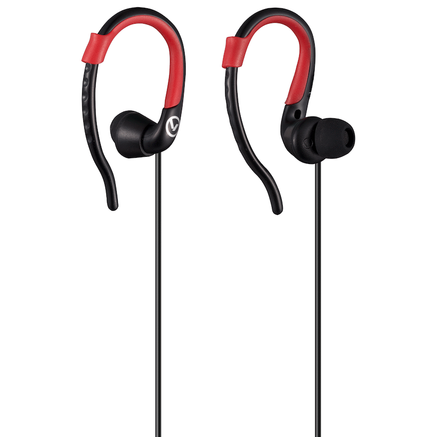 Amplify 2-IN-1 Bundle Jogger series earphones with pouch - Image 8