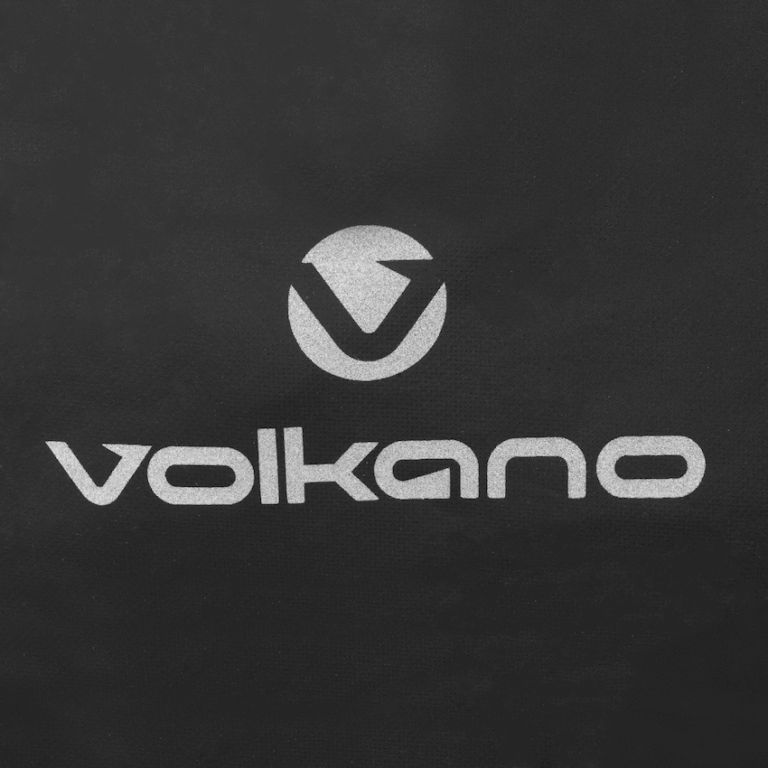 Volkano Rhodes 70l Duffle - Blue - Image 11