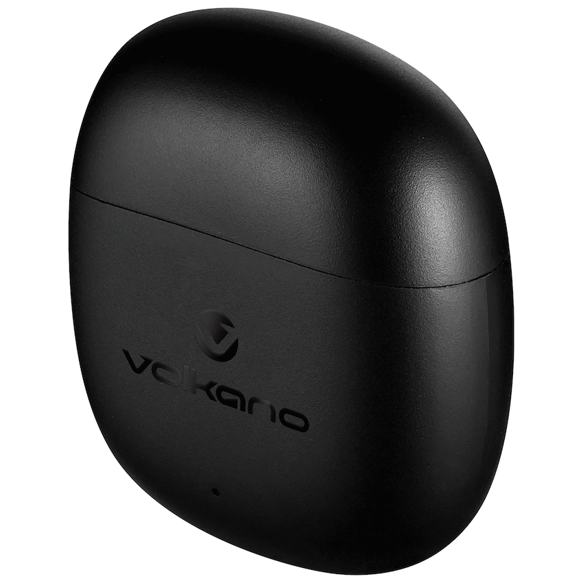 Volkano Sleek Series TWS Earphones - Black - Image 17