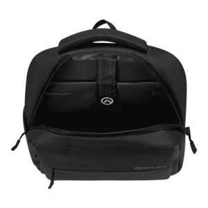 Amplify Cuba 15.6" Laptop Backpack Black