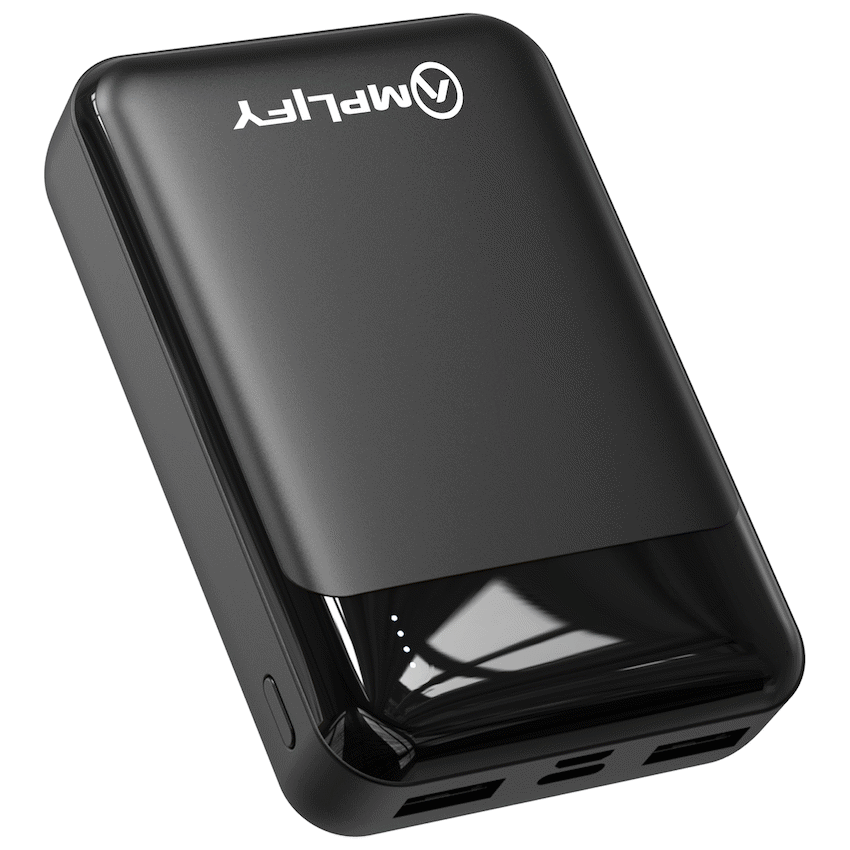 Amplify On The Fly 10,000mAh Power Bank - Image 12