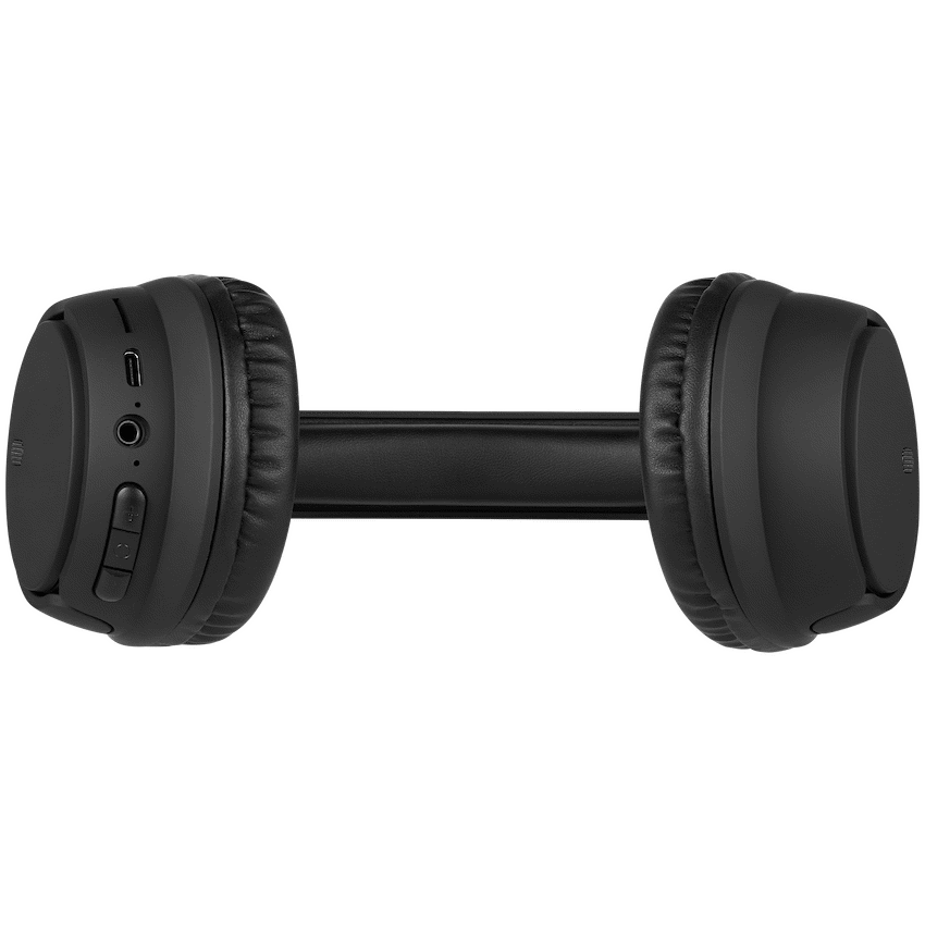 Amplify Fusion Series V3.0 Bluetooth Headphones - Black - Image 8