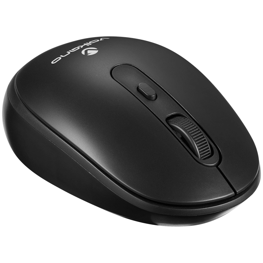 Volkano Vulcan Series Bluetooth Wireless Keyboard and Mouse - Image 17