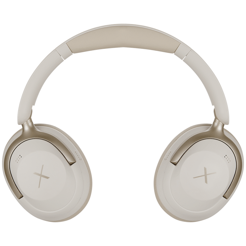 VolkanoX Halo ANC Bluetooth Headphone - Nude - Image 14