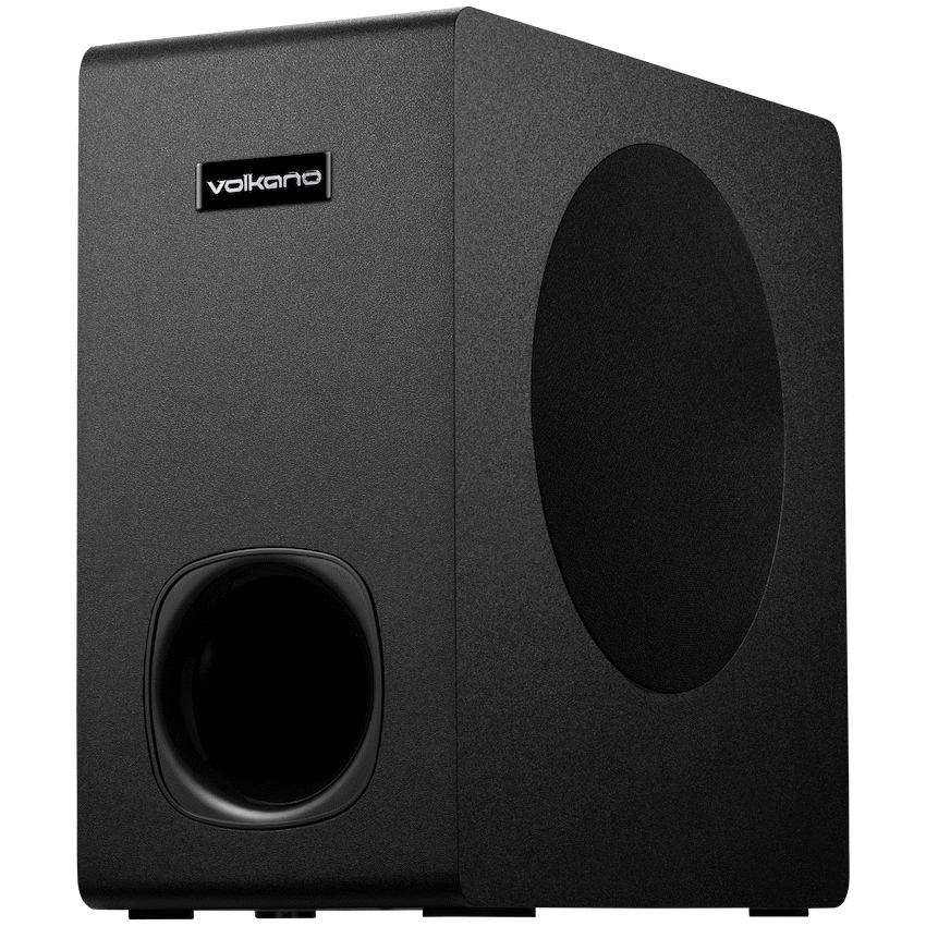 Volkano Dynasty (120W) Soundbar & Wireless Subwoofer - Image 8