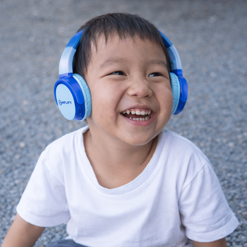 Amplify Explorer Bluetooth Wireless Headphone - Image 10