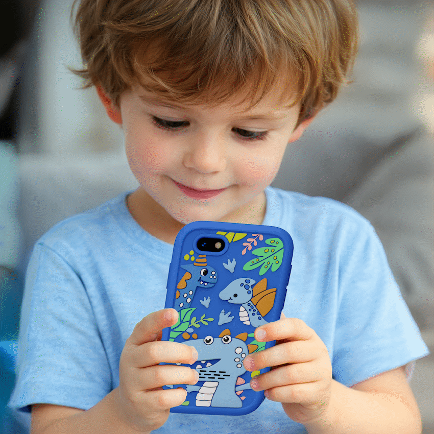 Dinosaur Sparkie - Learning and Entertainment Device - Image 9