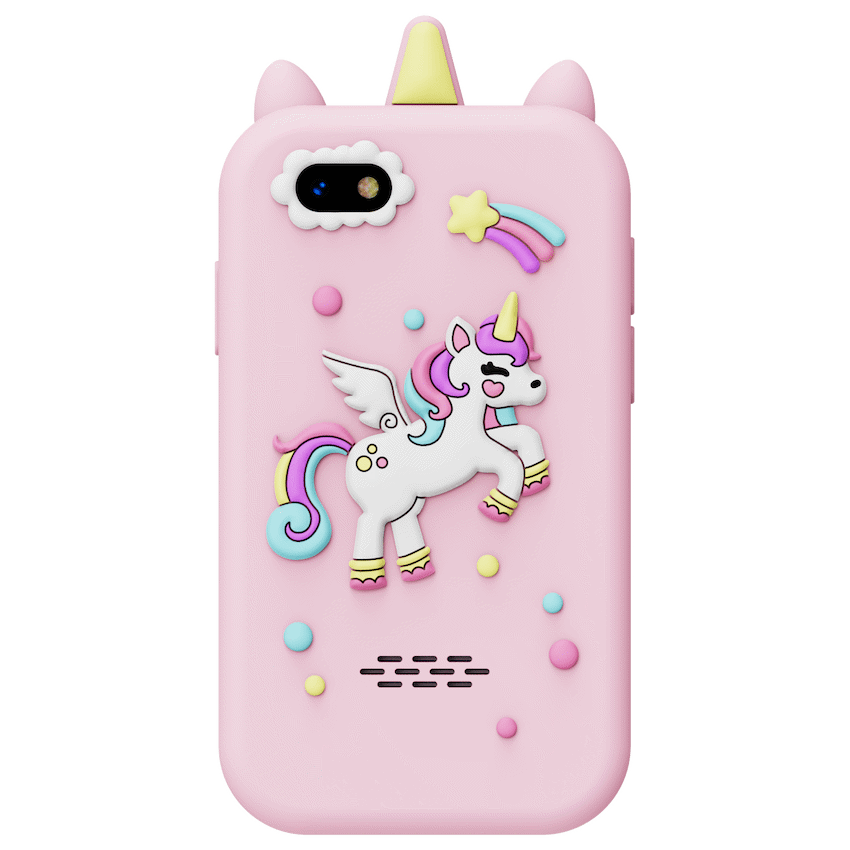 Unicorn Sparkie - Learning and Entertainment Device - Image 6