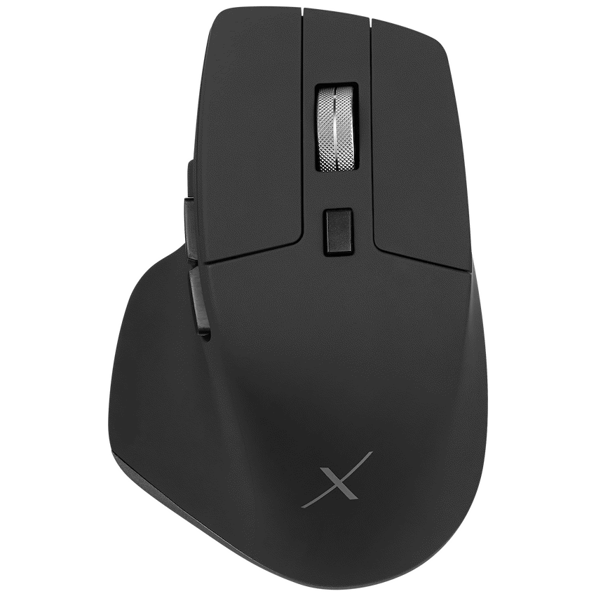 VolkanoX Phoenix Bluetooth Wireless Mouse - Graphite - Image 25