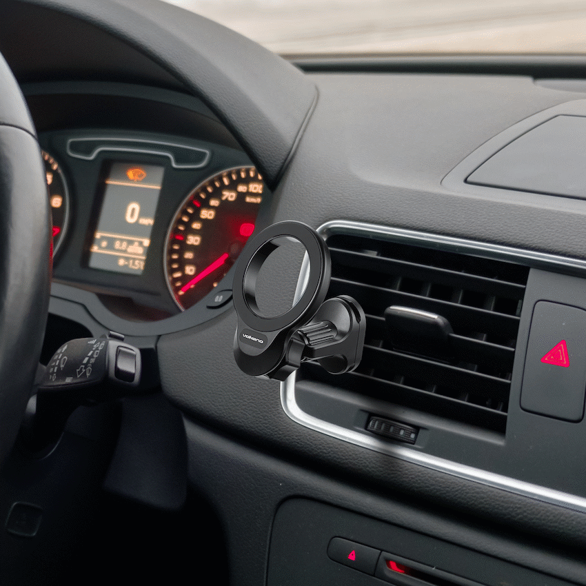 Volkano Grip Series Magnetic Phone Holder - Image 4