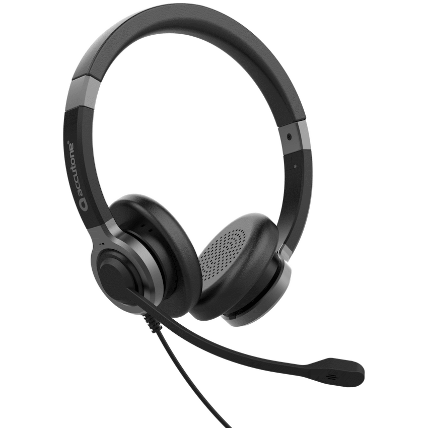 UB610MK3 Active Noise Cancelling Headset - USB Connector - Image 16