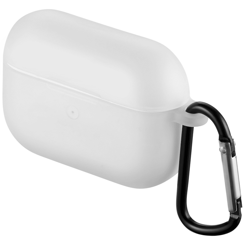 Amplify Note X Series TWS Earphones - White Case + White Cover - Image 11