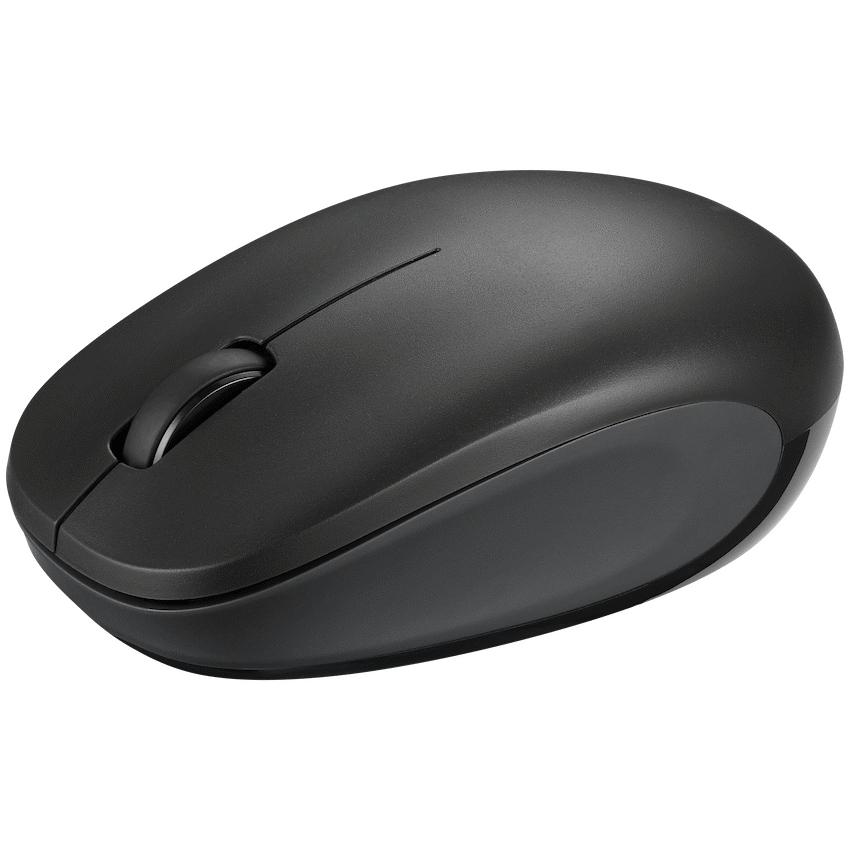 VolkanoX Magma Bluetooth Wireless Mouse - Graphite - Image 19