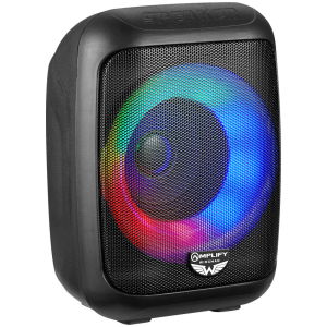 Amplify Mini Wingman Series Party Speaker