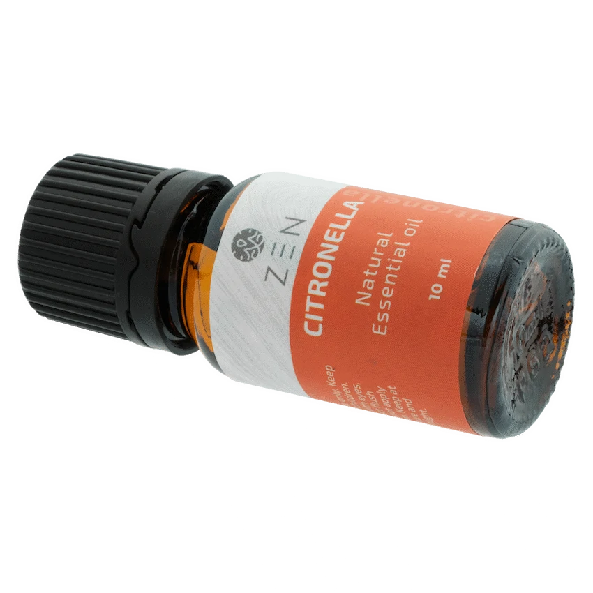 Zen Oil - Citronella - Image 11