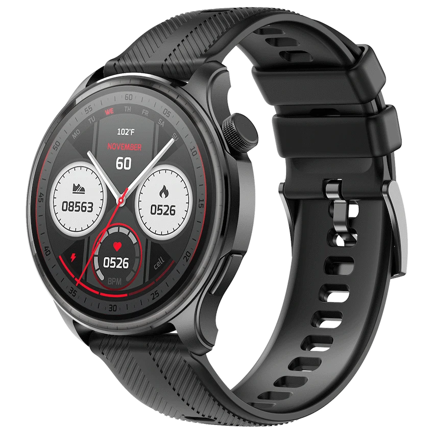 Volkano Strive Series Smart Watch - Image 12