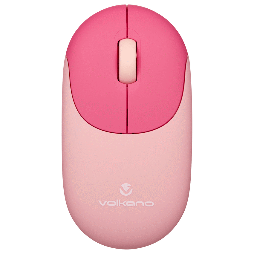 Volkano Paradigm Series Mouse and Keyboard combo - Pink - Image 17