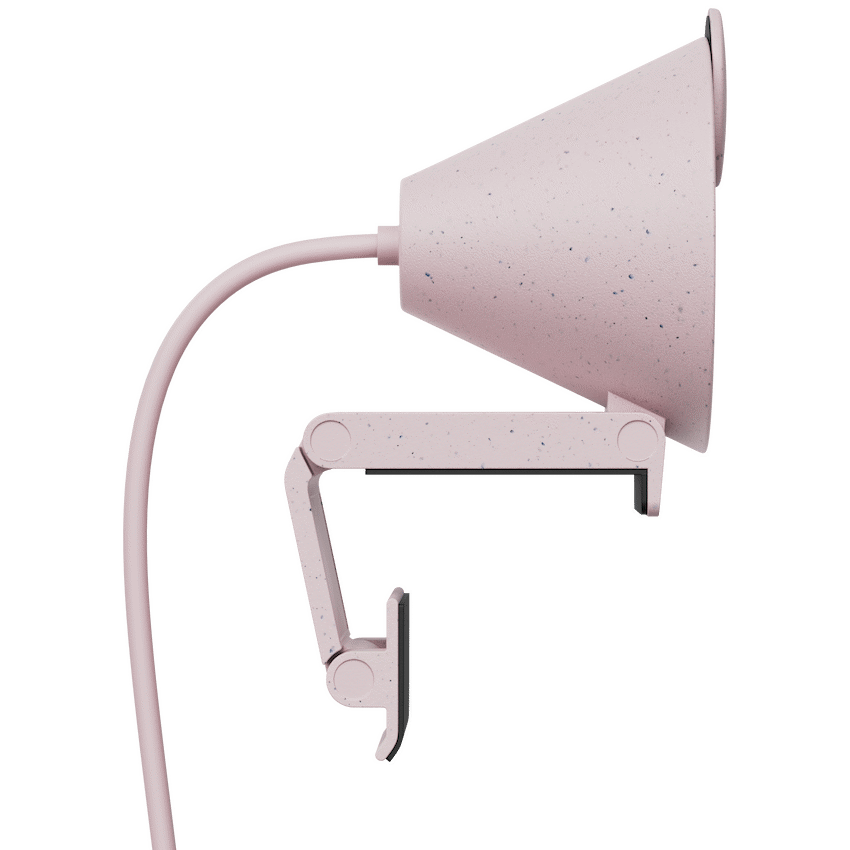 Logitech(R) Brio 300 Full HD Webcam - Rose - Image 9