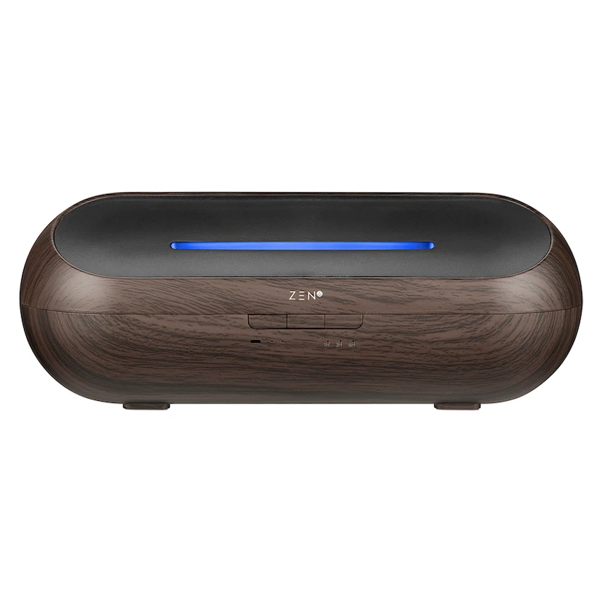 Zen Radiant Diffuser - Dark Wood - Image 13