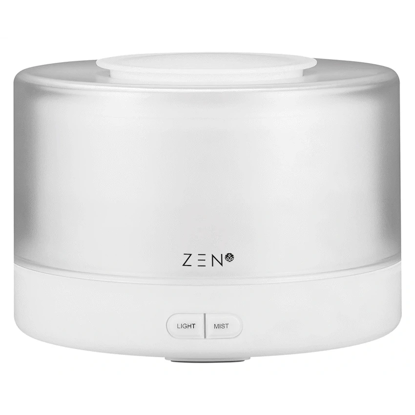 Zen Tranquillity Diffuser - White - Image 10
