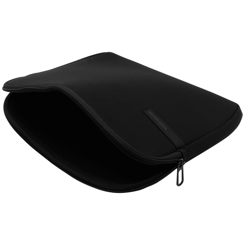 Volkano Wrap series 13.3" Laptop sleeve Black - Image 30