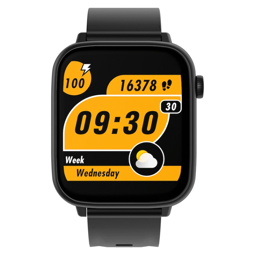 Amplify Athletic Series Smart Watch - Image 10