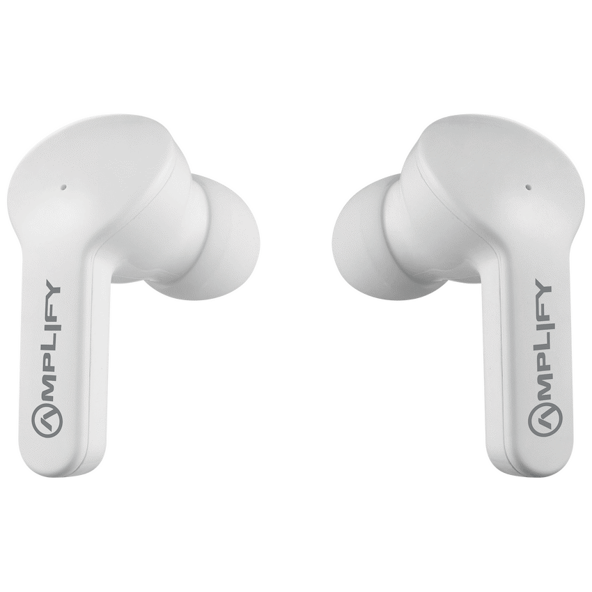 Amplify Lumina Series TWS Earphones - White - Image 17