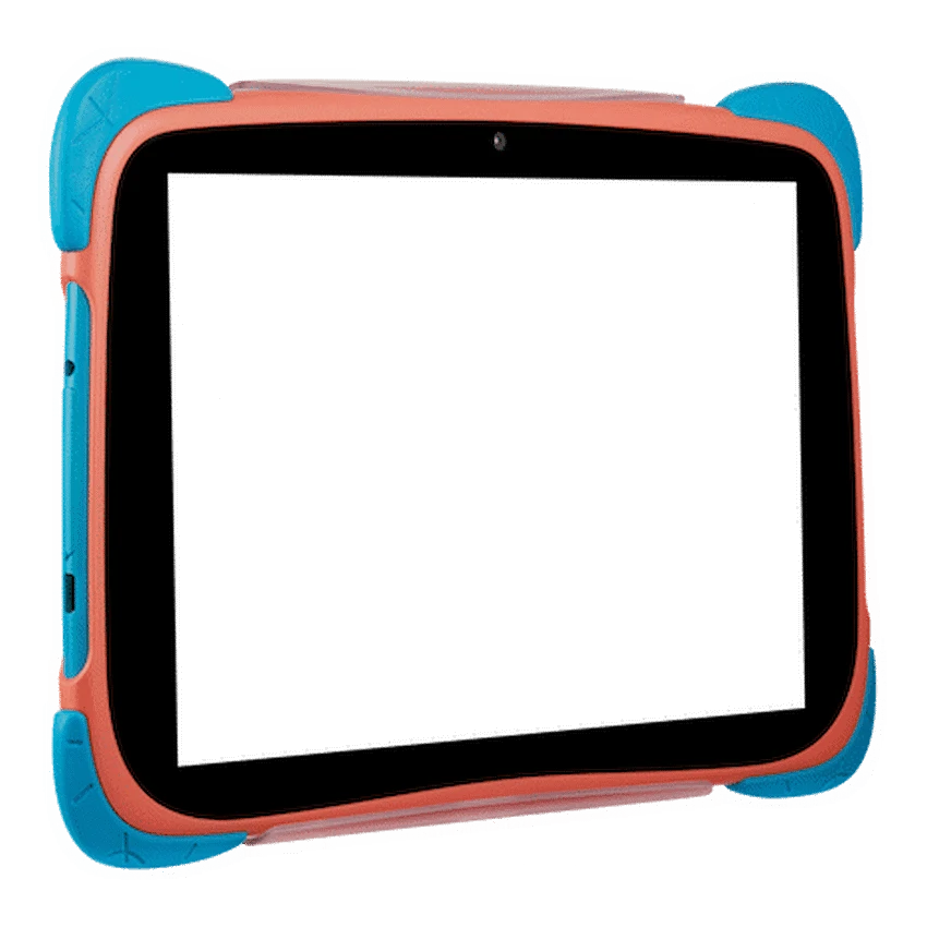 Volkano 10" tablet with Iwawa software Android 15 - Image 2