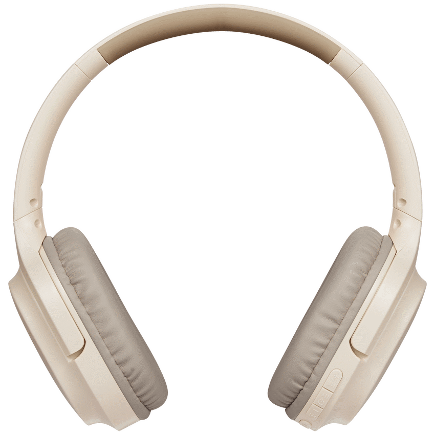 Volkano Pebble Series Bluetooth Headphones - Khaki - Image 13