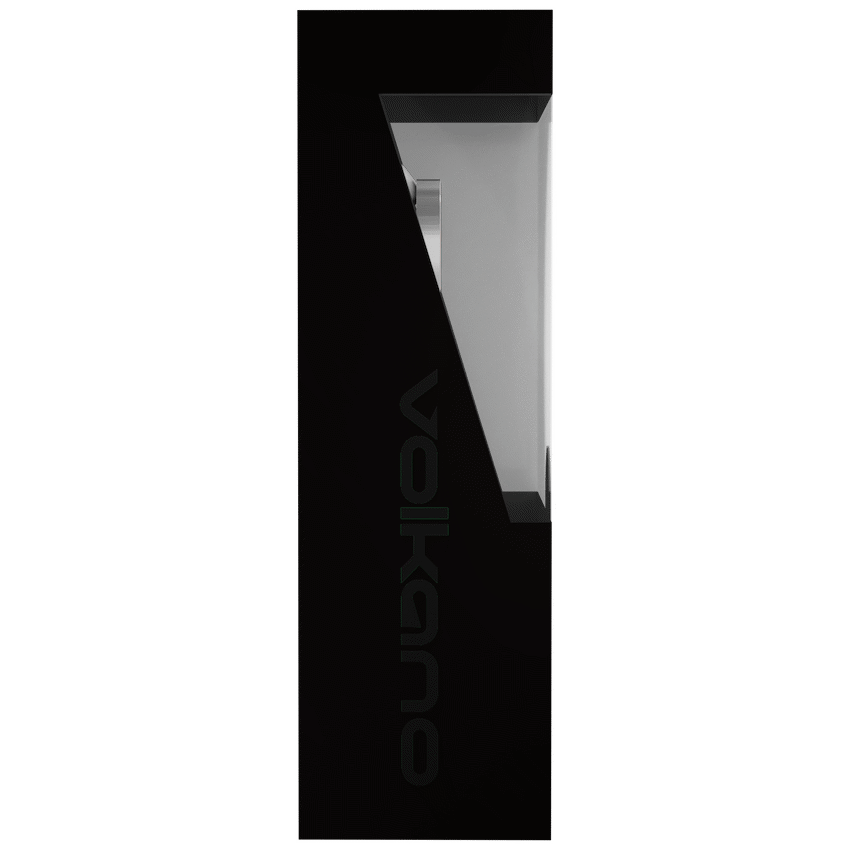 Volkano Life Series Smart Watches - Silver - Image 8