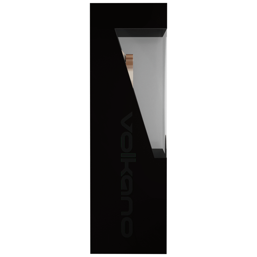 Volkano Life Series Smart Watches - Gold - Image 2