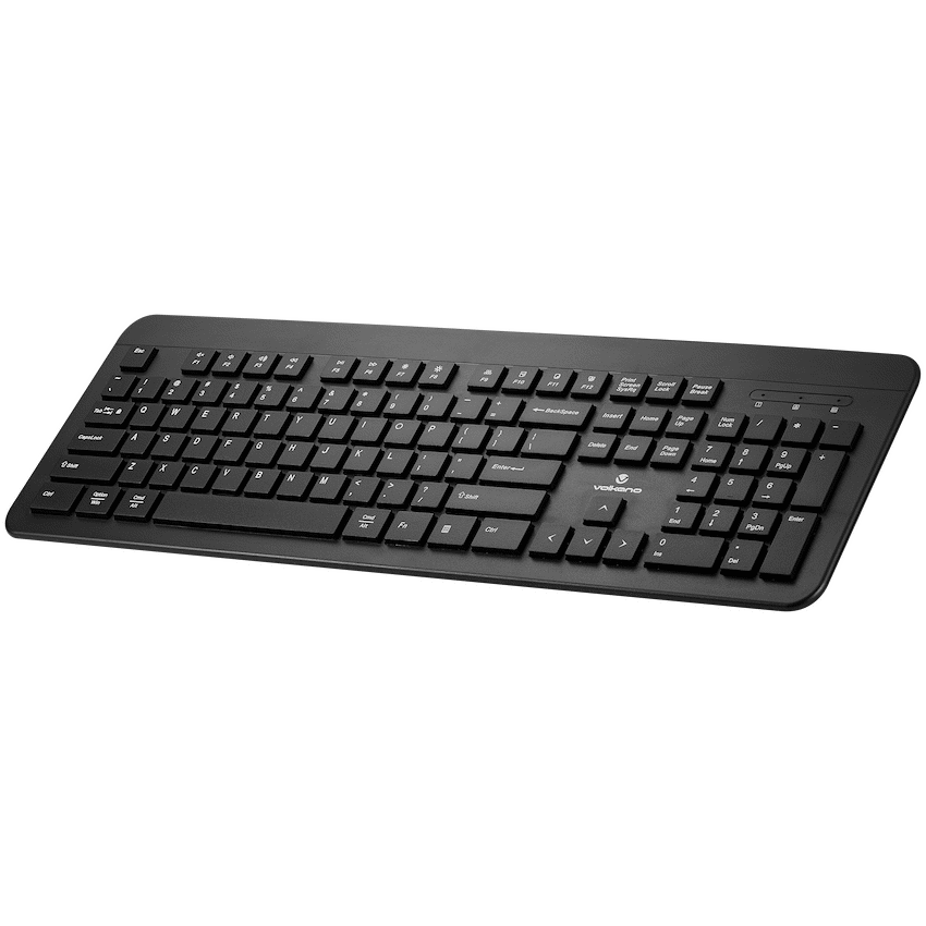 Volkano Cobalt Wireless Keyboard and Mouse - Image 6