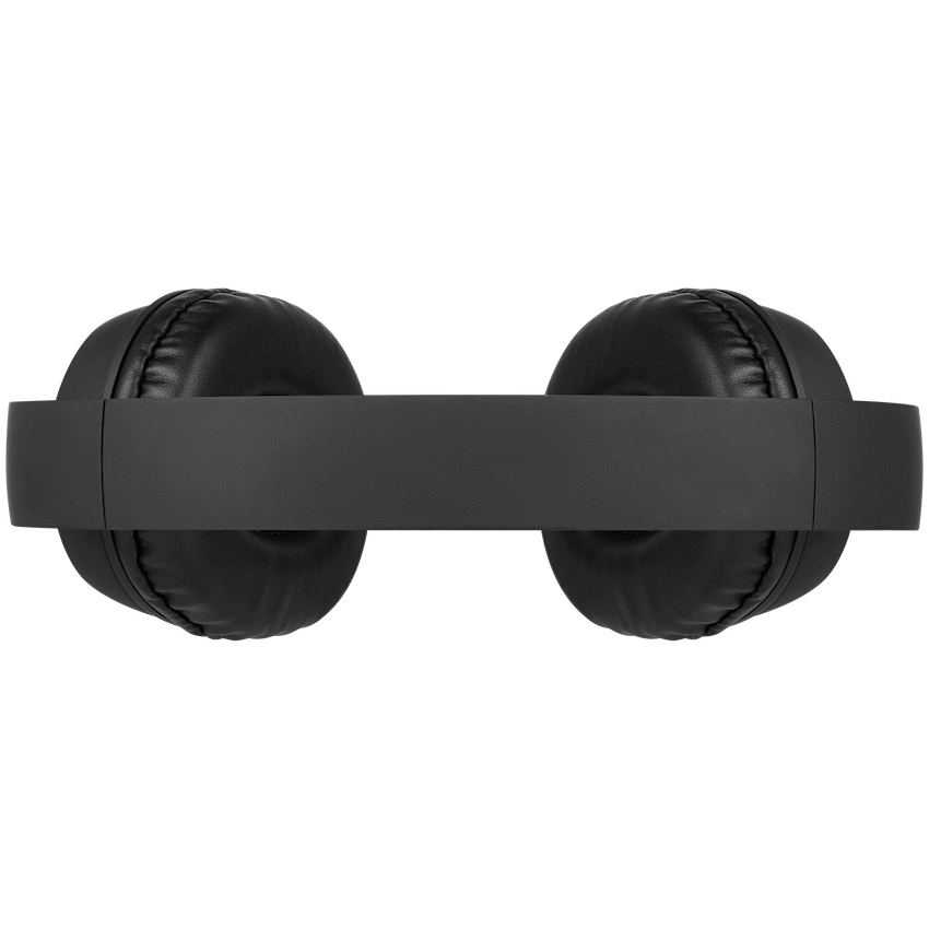 Amplify Fusion Series V3.0 Bluetooth Headphones - Black - Image 2