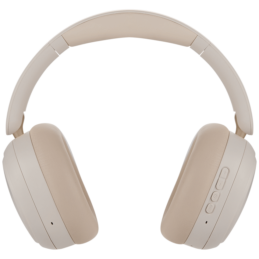 Volkano Lexi Bluetooth Headphone with ANC - Nude - Image 19