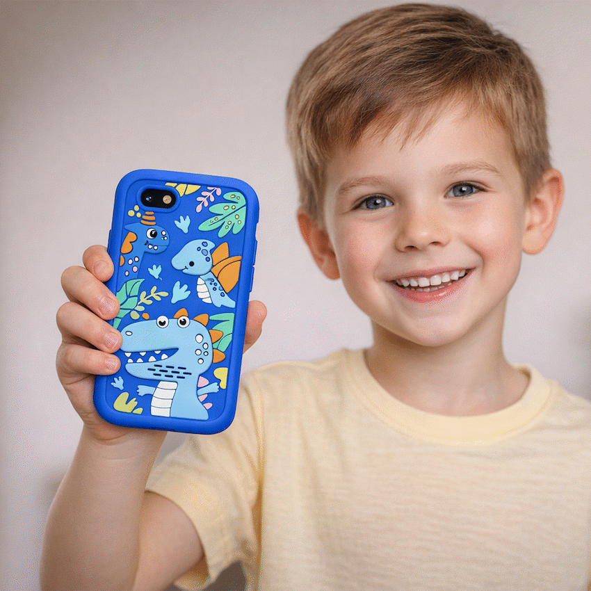 Dinosaur Sparkie - Learning and Entertainment Device - Image 10