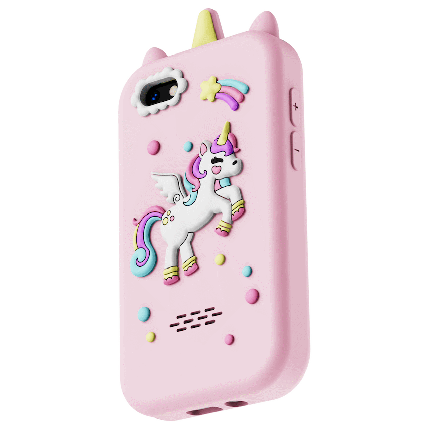 Unicorn Sparkie - Learning and Entertainment Device - Image 8