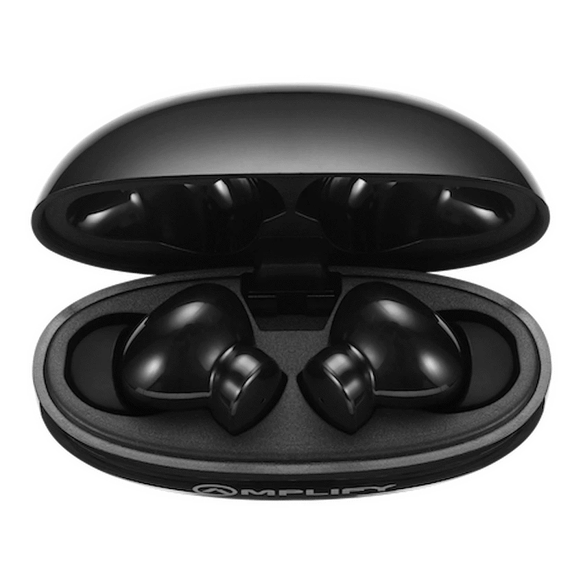 Amplify SoundSync Series True Wireless Earphones - Black - Image 10